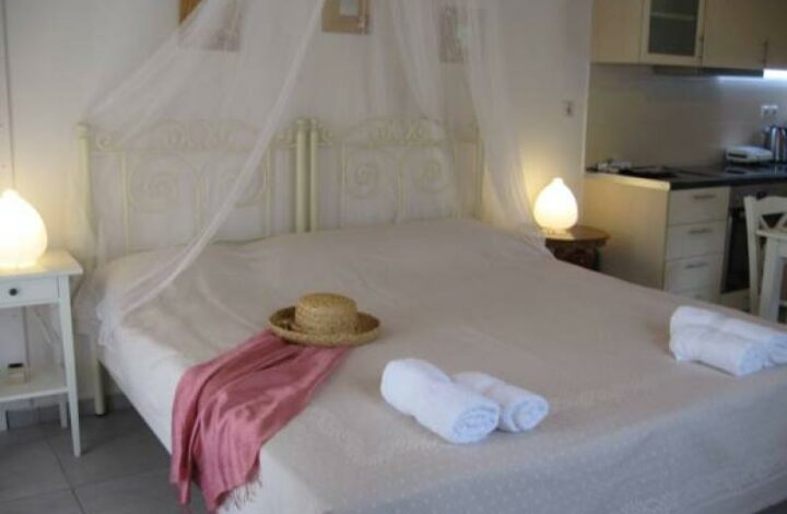 Romantic Studio South