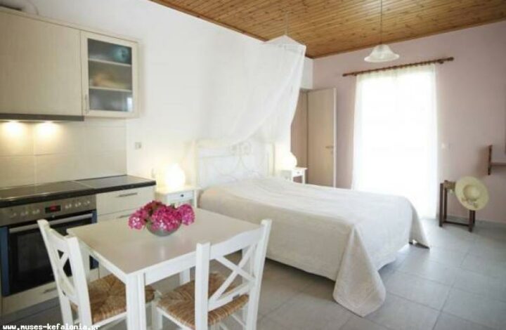 Romantic Studio North