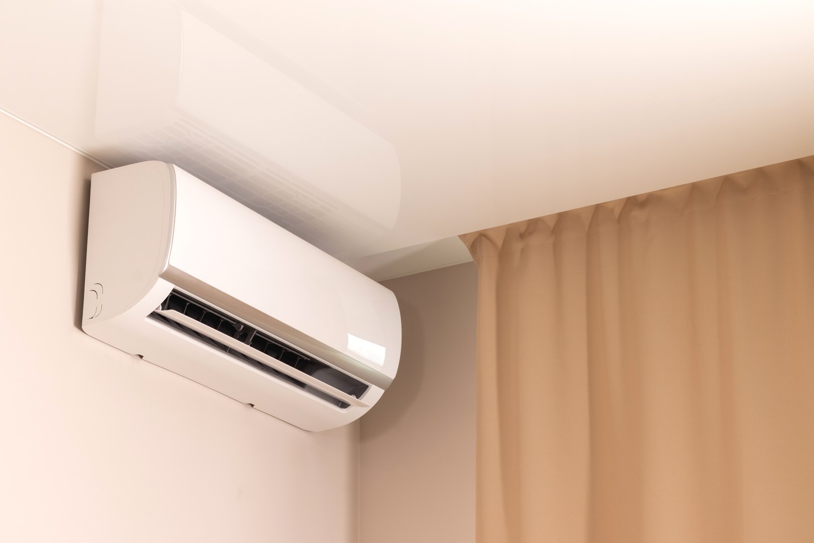 Air conditioning